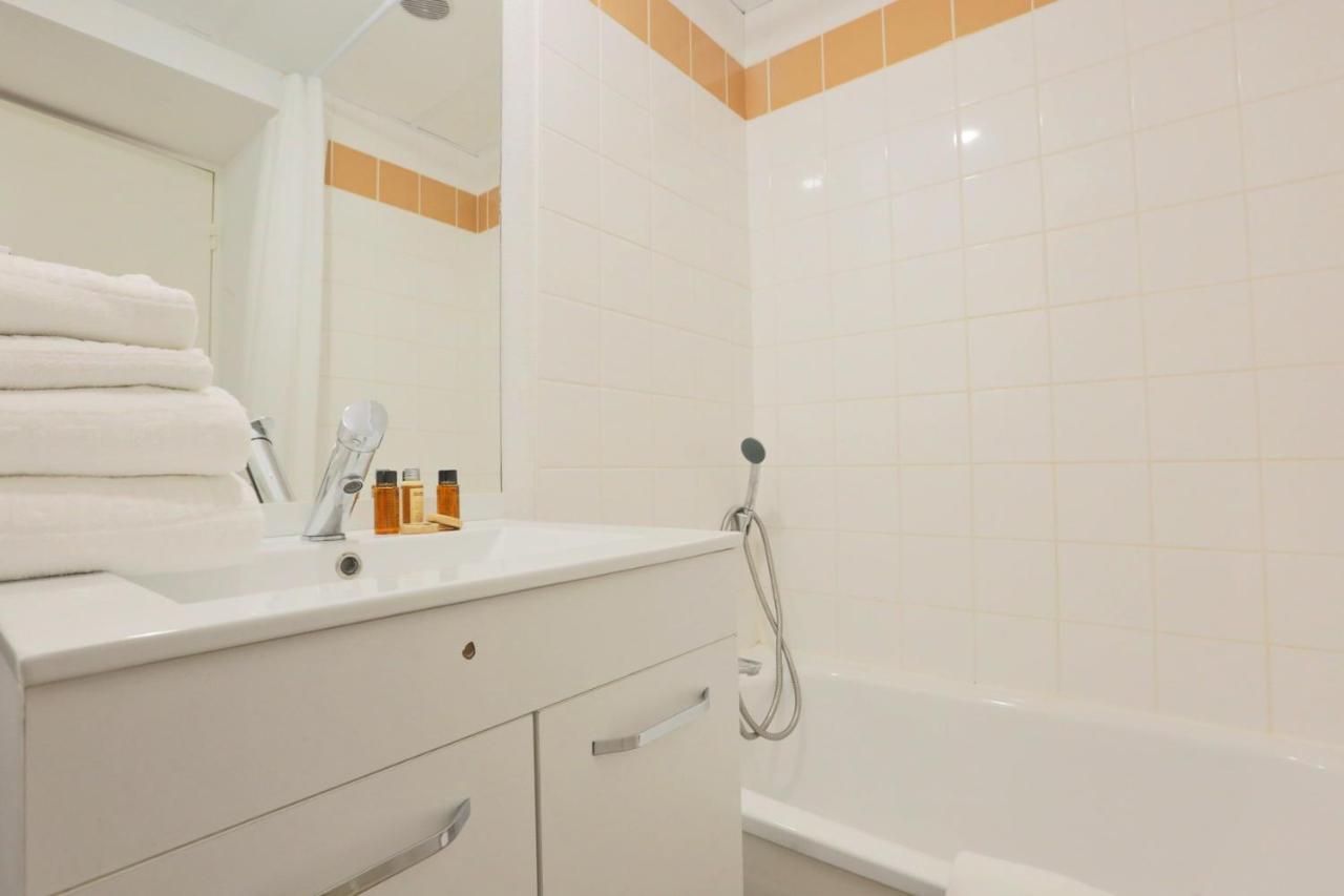 Kosy Appart'Hotels - La Maison Des Chercheurs Vandoeuvre-lès-Nancy Exteriör bild